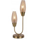 Настольная лампа Escada Desire 10165/2 Copper