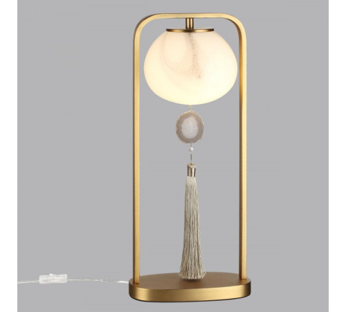 Настольная лампа Odeon Light Modern Fiolent 5432/1T