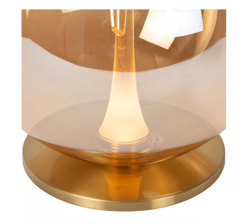 Настольная лампа Lucide Gisela 13594/10/62