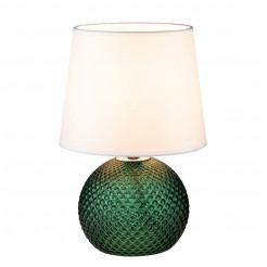 Настольная лампа Escada Chance 10197/L Green
