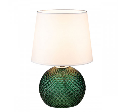 Настольная лампа Escada Chance 10197/L Green