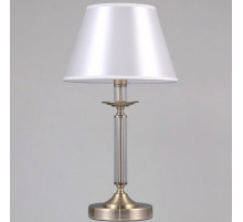 Настольная лампа Illumico IL9466-1TSQ-26 AB ELITE