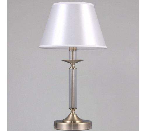 Настольная лампа Illumico IL9466-1TSQ-26 AB ELITE