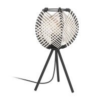 Настольная лампа Eglo Waverton 44008