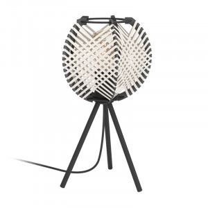 Настольная лампа Eglo Waverton 44008