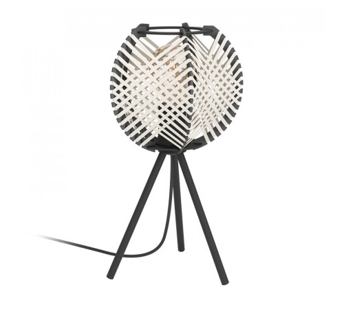 Настольная лампа Eglo Waverton 44008