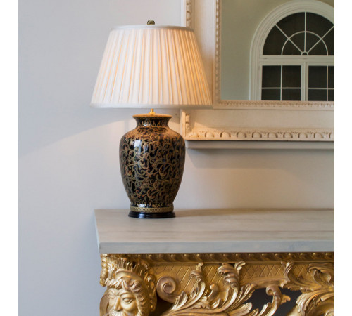 Настольная лампа Elstead Lighting MORRIS-TL-LARGE