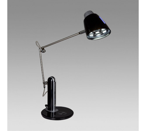 Настольная лампа LED4U BL1168 Black Настольная лампа LED4U BL1168 Black