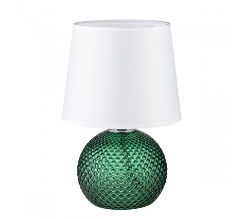 Настольная лампа Escada Chance 10197/L Green