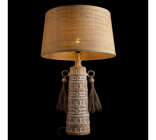 Настольная лампа LOFT IT Congo 10521T