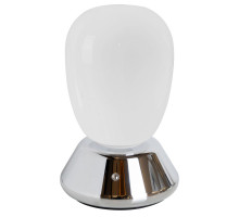 Настольная лампа диммируемая Lightstar Uovo III 807914