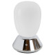 Настольная лампа диммируемая Lightstar Uovo III 807914