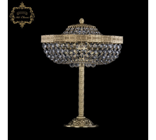 Настольная лампа Art Classic 22.283L6.35SP.G
