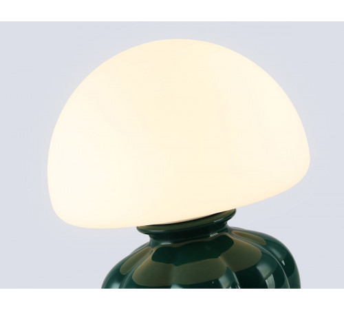 Настольная лампа Ambrella Light High Light Ceramo Modern LH53249
