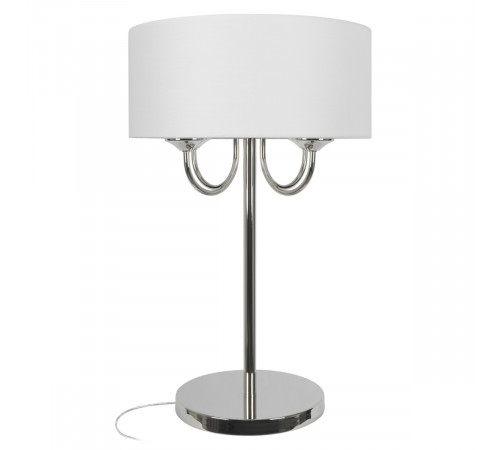 Настольная лампа Loft IT Balance 10416T CR Настольная лампа Loft IT Balance 10416T CR