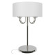 Настольная лампа Loft IT Balance 10416T CR