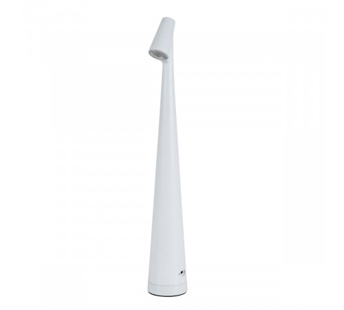 Настольная лампа Escada Unus 553/L LED White