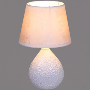 Настольная лампа Reluce 12357-0.7-01