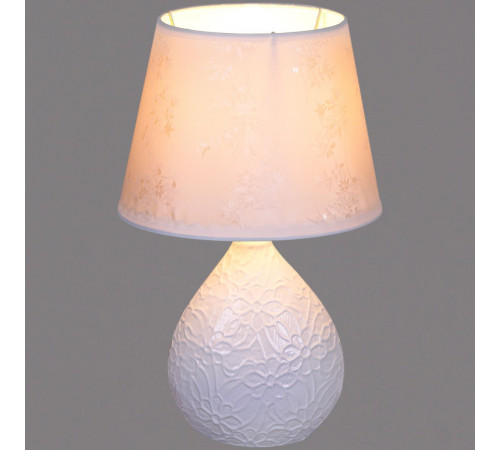 Настольная лампа Reluce 12357-0.7-01