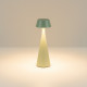 Настольная лампа с аккумулятором Arlight SP-TOMMY-TAB-2W Warm3000-MIX (SG, 154 deg) (IP54 Металл) 056087