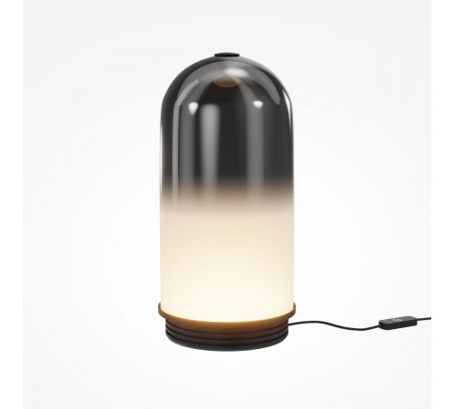 Настольная лампа Maytoni Fable MOD488TL-L8B3K