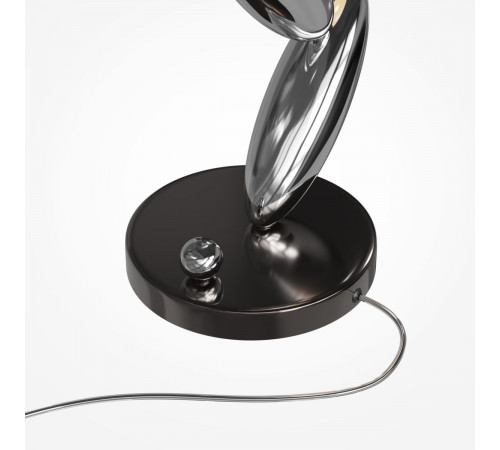 Настольная лампа Maytoni Resonance MOD482TL-L6PT3K