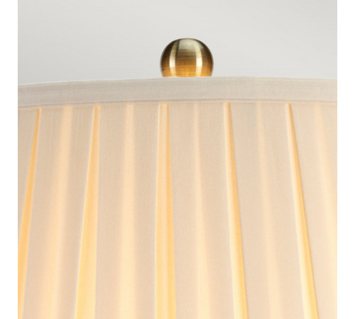 Настольная лампа Elstead Lighting MORRIS-TL-LARGE