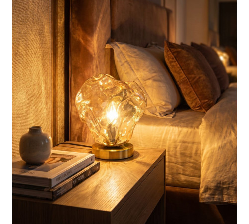 Настольная лампа Citilux Rocka CL247088