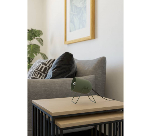 Настольная лампа Eglo Tilston 44136