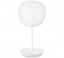 Настольная лампа диммируемая Lightstar Grazia 608916