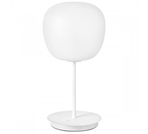 Настольная лампа диммируемая Lightstar Grazia 608916