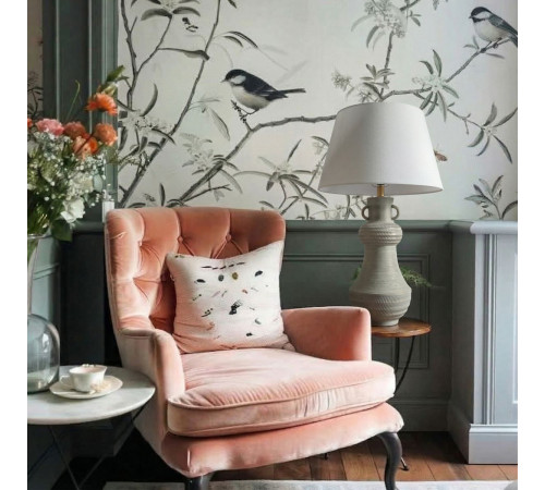 Настольная лампа LOFT IT Massai 10526T