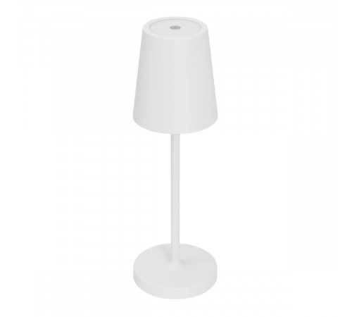 Настольная лампак с аккумулятором Arlight SP-DAISY-TAB-1.5W Warm3000-MIX (WH, 90 deg) (IP54 Металл) 044378 Настольная лампак с аккумулятором Arlight SP-DAISY-TAB-1.5W Warm3000-MIX (WH, 90 deg) (IP54 Металл) 044378
