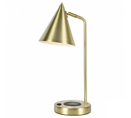 Настольная лампа Zortes DeskLight ZRS.1066.06