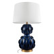 Настольная лампа LOFT IT Cobalt 10505T