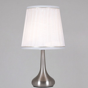 Настольная лампа Reluce 49191-0.7-01