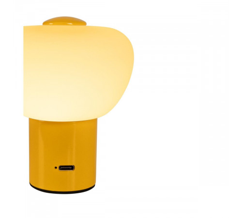 Настольная лампа Lucide Gustav 44521/01/34