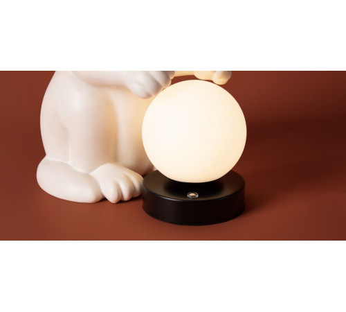 Настольная лампа Freya Whisker FR5607TL-01W