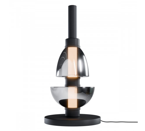 Настольная лампа Lightera Lecco LE425T-30GB