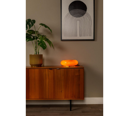 Настольная лампа Lucide Sentino 10525/30/53