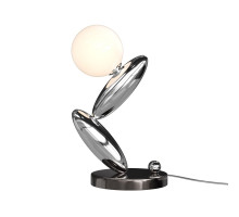 Настольная лампа Maytoni Resonance MOD482TL-L6PT3K