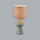 Настольная лампа Lumion Moderni Segi 8129/1T