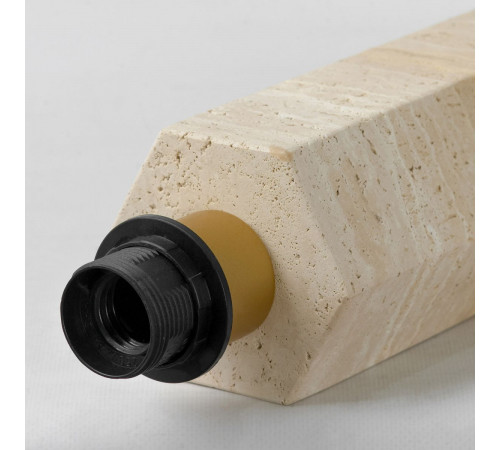 Настольная лампа Lussole Woodruff LSP-5022