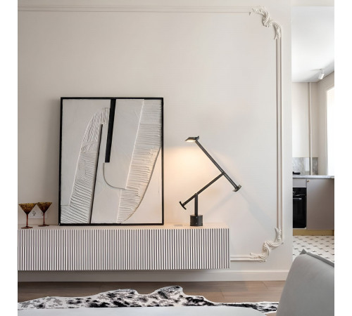 Настольная лампа LOFT IT Tizio 10485T