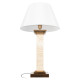 Настольная лампа Loft IT Limestone 10442T/A