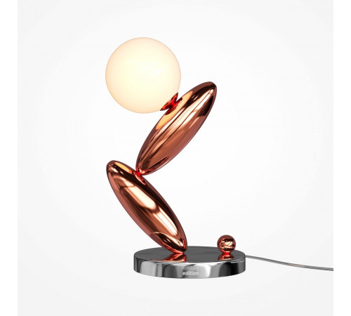 Настольная лампа Maytoni Resonance MOD482TL-L6C3K