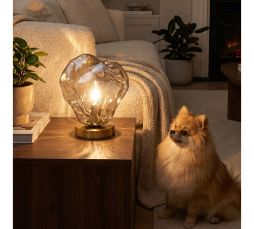 Настольная лампа Citilux Rocka CL247087