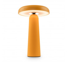 Настольная лампа Freya Mushroom FR6109TL-L4OR
