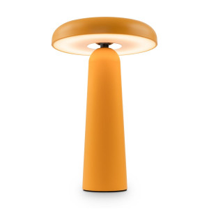 Настольная лампа Freya Mushroom FR6109TL-L4OR