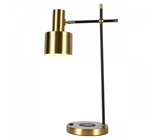 Настольная лампа Zortes DeskLight ZRS.1066.03